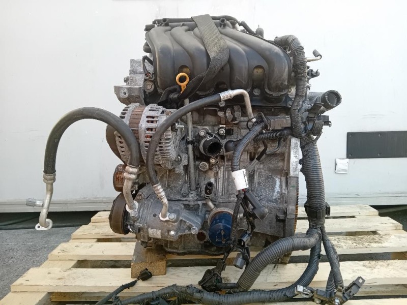 Motore Semicompleto HR16DE Nissan JUKE I 2014