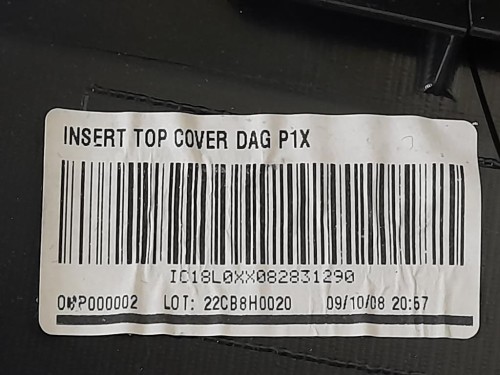 Cruscotto 8623350 Volvo V50 2004