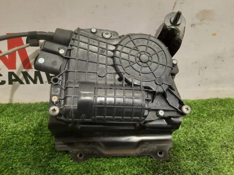 Serratura Porta ANT SX 7148475 SERATURA+ MANIGLIA ANT SX Bmw Serie 5 F07 GT 2010