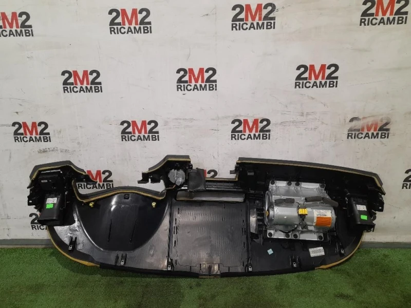 Cruscotto 8623350 Volvo V50 2004