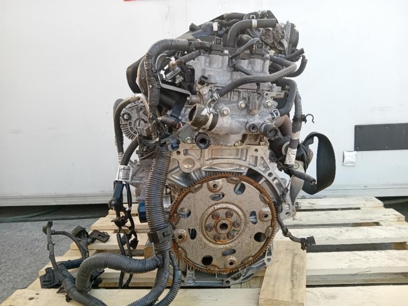 Motore Semicompleto HR16DE Nissan JUKE I 2014