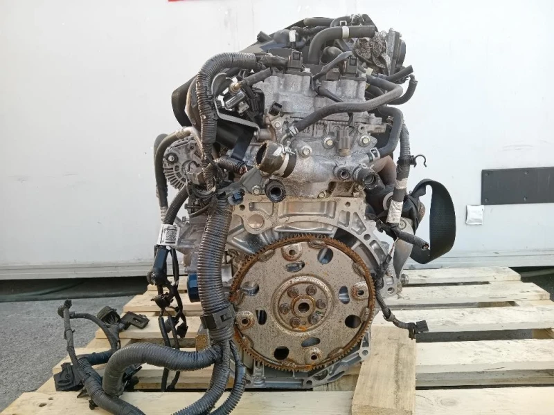 Motore Semicompleto HR16DE Nissan JUKE I 2014