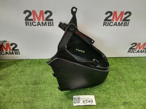 Serratura Porta ANT SX 7167073 Bmw Z4 E85 Cabrio 2003
