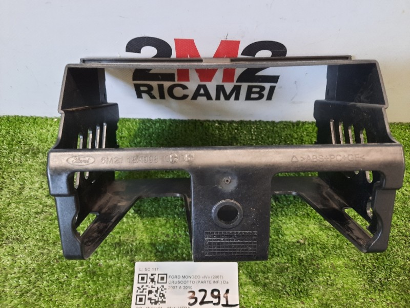 Cruscotto Parte INF Ford Mondeo IV 2007