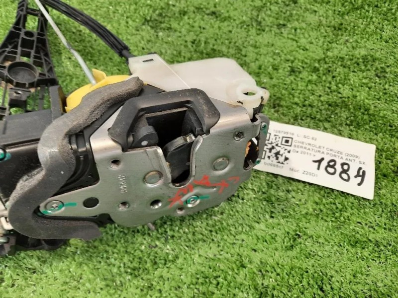 Serratura Porta ANT SX 13579516 Chevrolet Cruze 2009
