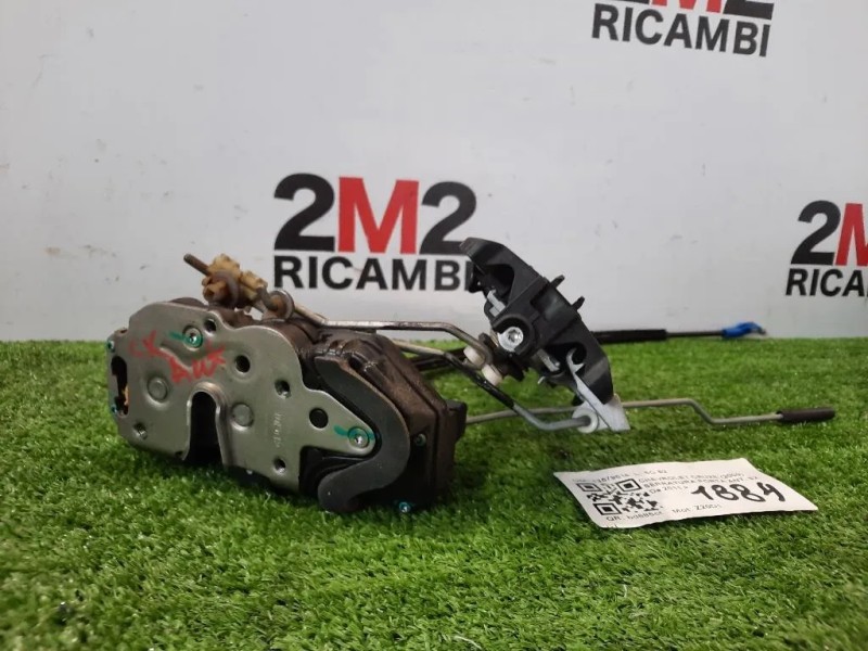 Serratura Porta ANT SX 13579516 Chevrolet Cruze 2009