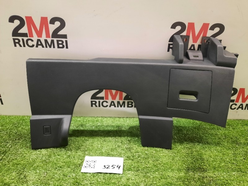 Cruscotto Parte INF 68106JD900 Nissan Qashqai I 2007