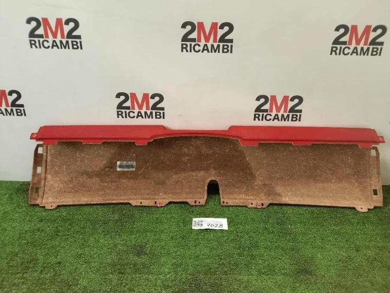 Cruscotto Parte INF A4516890206 CRUSCOTTO Smart Fortwo Cabrio 451 2007