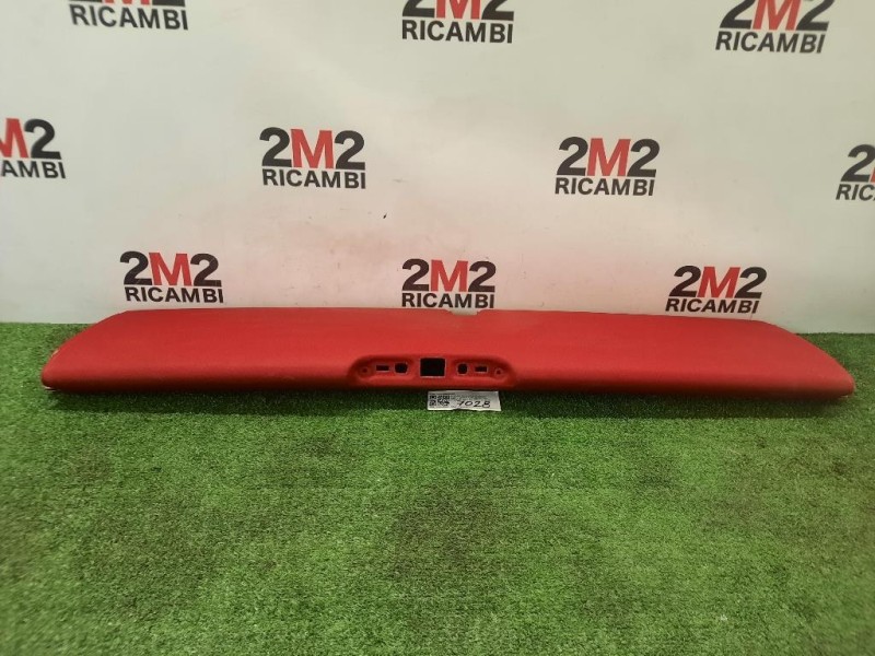 Cruscotto Parte INF A4516890206 CRUSCOTTO Smart Fortwo Cabrio 451 2007