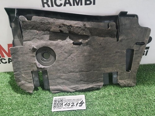 Cruscotto Parte INF DX
