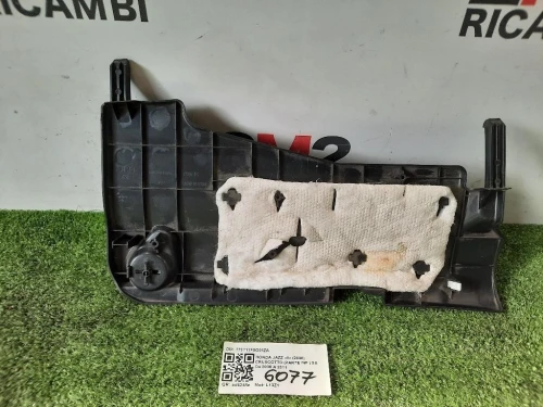 Cruscotto Parte INF DX 77305TF0 PANELLO Honda JAZZ II 2008