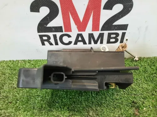 Serratura Porta ANT SX 805038956R Dacia Sandero II 2016