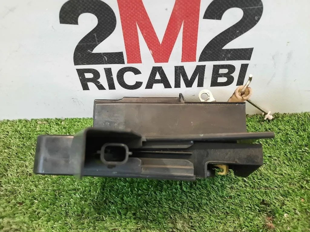 Serratura Porta ANT SX 805038956R Dacia Sandero II 2016