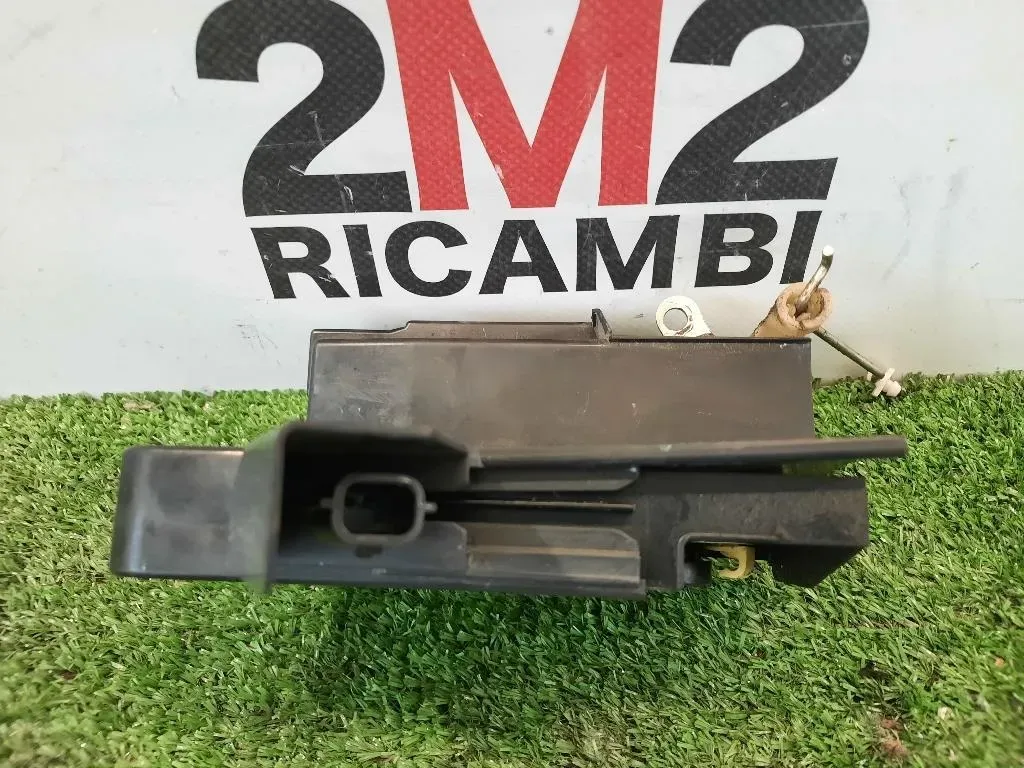 Serratura Porta ANT SX 805038956R Dacia Sandero II 2016