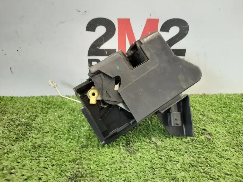 Serratura Porta ANT SX 805038956R Dacia Sandero II 2016