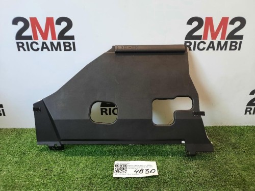 Motore Semicompleto YD25 190CV 140KW Nissan Navara 2010