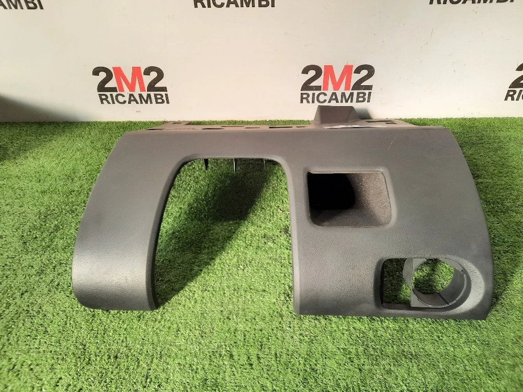 Cruscotto Parte INF SX 8P18630754 Audi A3 8P1 2008