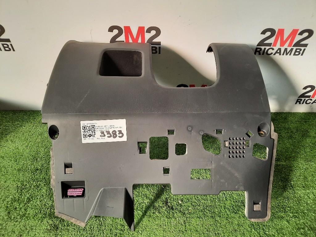 Cruscotto Parte INF SX 8P18630754 Audi A3 8P1 2008
