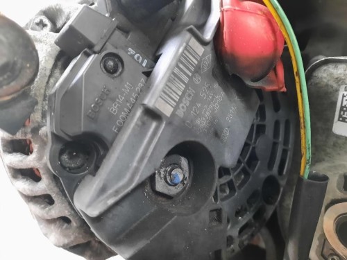 Motore Semicompleto K9K 90 CV 66 KW Nissan Nv200 2009