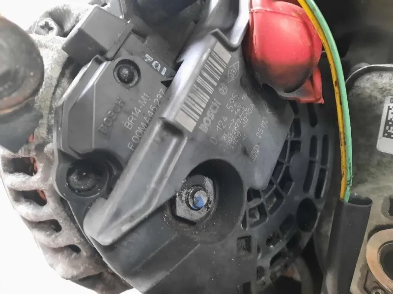 Motore Semicompleto K9K 90 CV 66 KW Nissan Nv200 2009