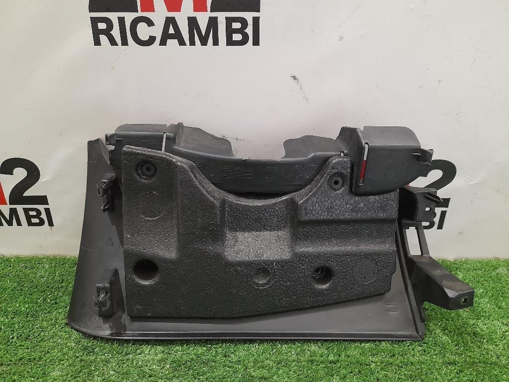 Serratura Porta ANT SX 51884140 Fiat 500L 2013