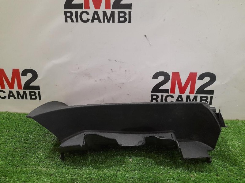 Serratura Porta ANT SX 51884140 Fiat 500L 2013