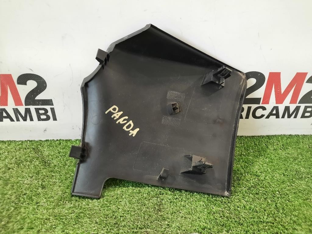 Serratura Porta ANT SX 51930025 Fiat 500L 2013