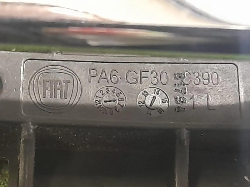 Serratura Porta ANT SX 51930025 Fiat 500L 2013