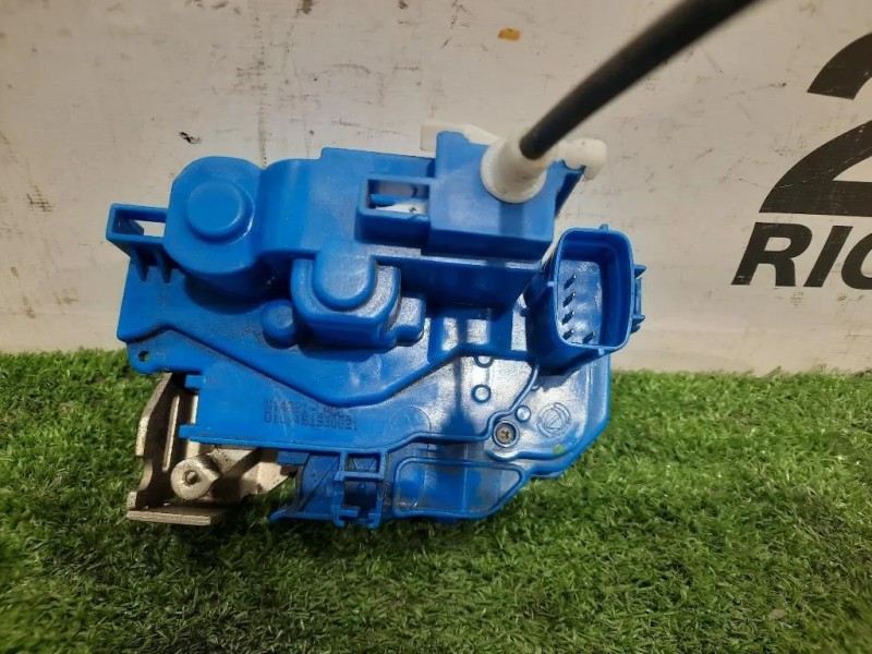 Serratura Porta ANT SX 52018119 Fiat 500L 2013