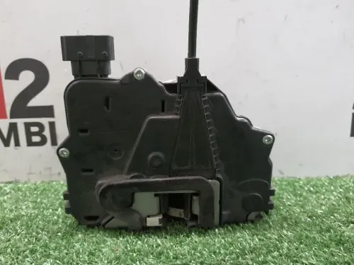 Serratura Porta ANT SX 51905686 Fiat Punto III 2012