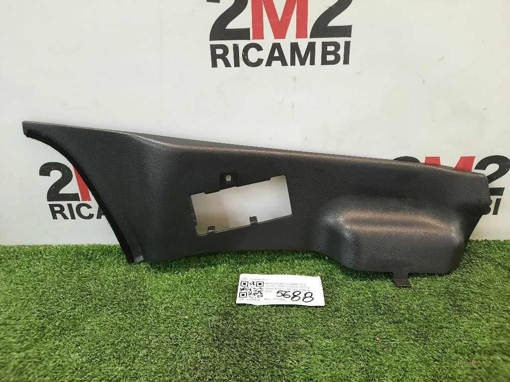 Cruscotto Parte INF SX 1706840577 Mercedes Classe SLK R170 1997