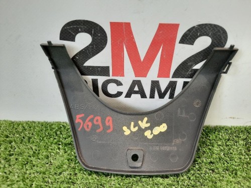 Cruscotto Parte INF SX