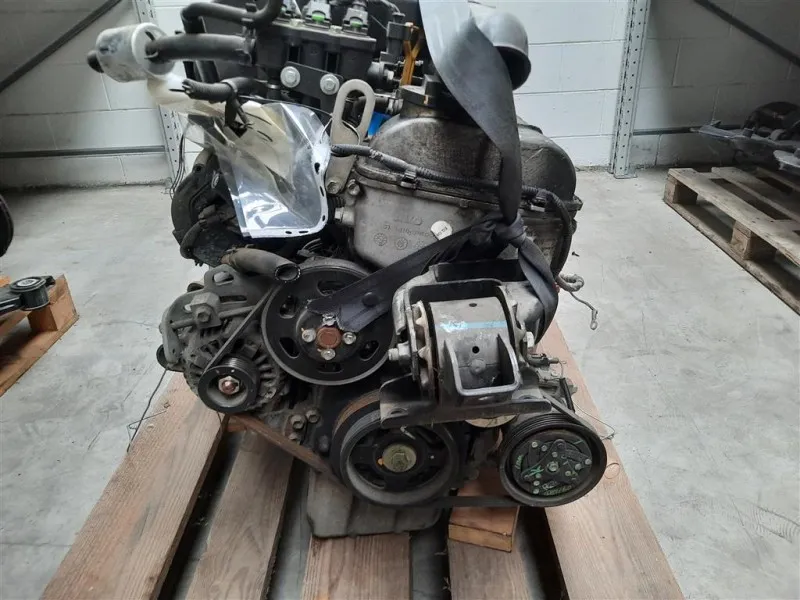 Motore Semicompleto K10B 68 CV 50 KW Nissan PIXO 2009