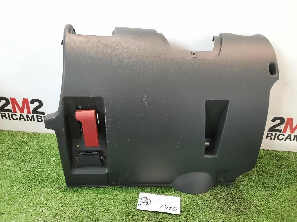Serratura Porta ANT SX 51983603 Fiat TIPO II 2016