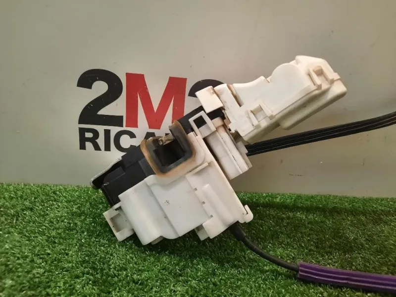 Serratura Porta ANT SX 51983603 Fiat TIPO II SW 2016