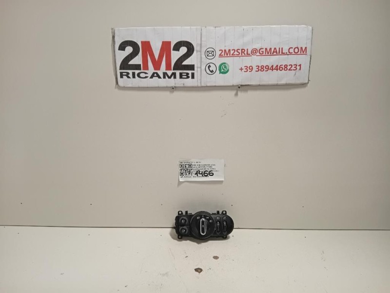 Cruscotto Parte INF SX 51459348063 Mini MINI Clubman F54 2016