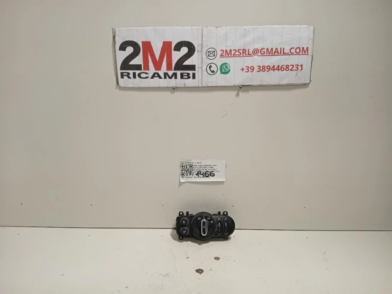 Cruscotto Parte INF SX 51459348063 Mini MINI Clubman F54 2016