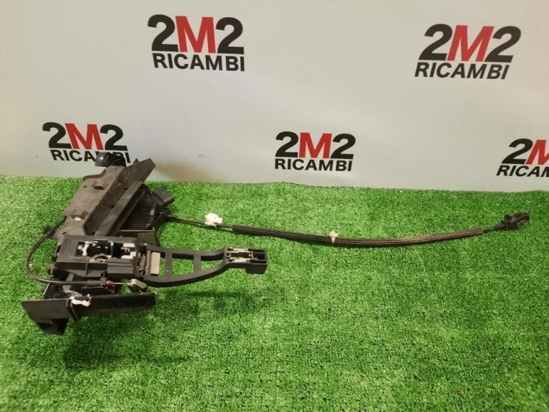 Serratura Porta ANT SX 2049023 Ford C-max III 2011