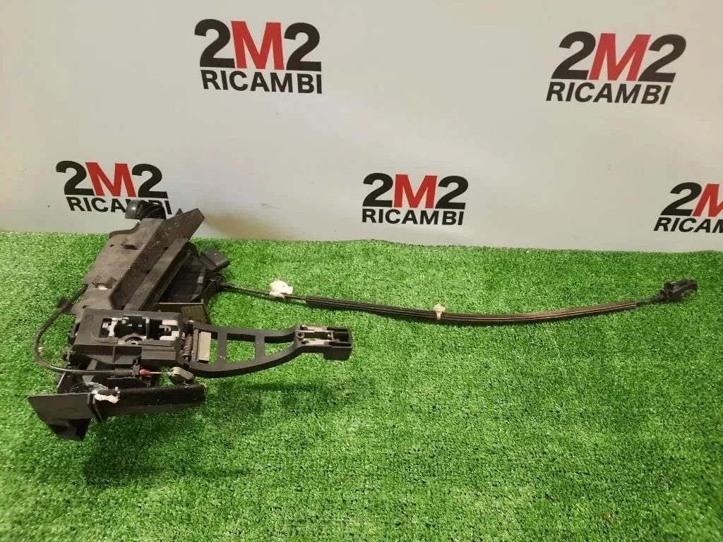 Serratura Porta ANT SX 2049023 Ford C-max III 2011