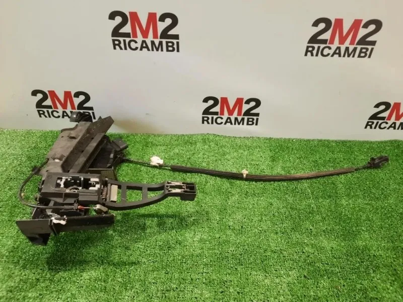 Serratura Porta ANT SX 2049023 Ford C-max III 2011