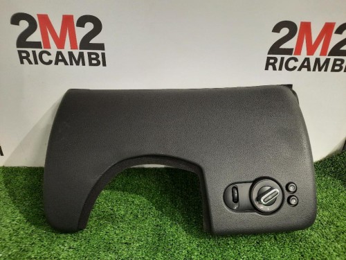 Cruscotto Parte INF SX 51459384650 Mini MINI ONE F55 2014