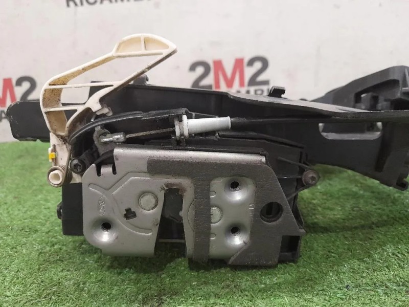 Serratura Porta ANT SX 8A6AA21813DE Ford Fiesta VI 2008