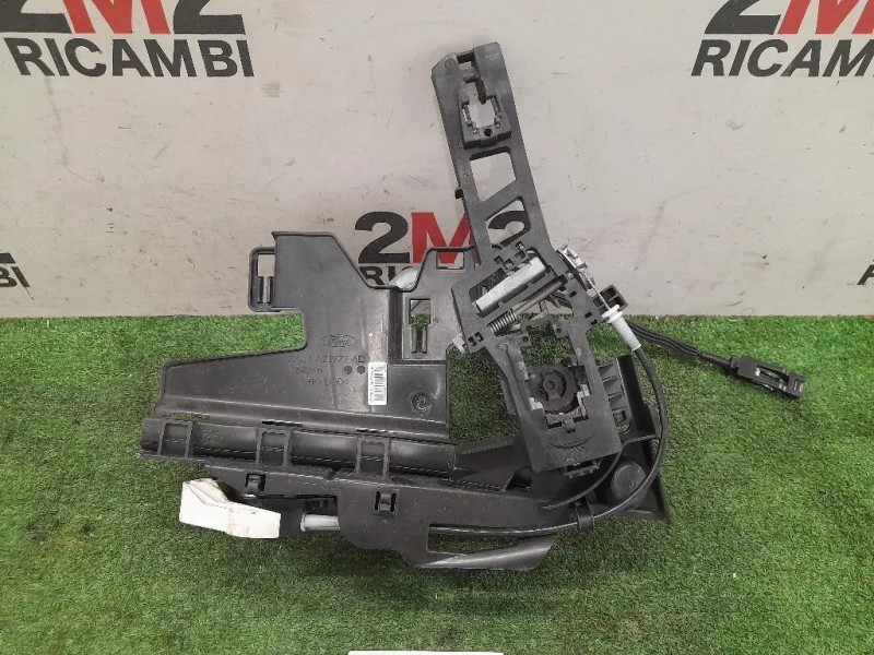 Serratura Porta ANT SX 8A6AA21813DE Ford Fiesta VI 2008