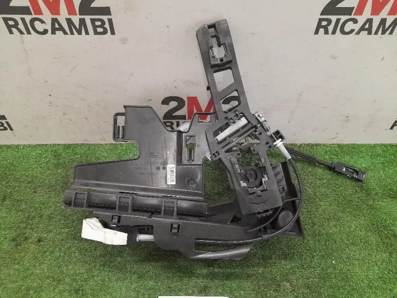 Serratura Porta ANT SX 8A6AA21813DE Ford Fiesta VI 2008