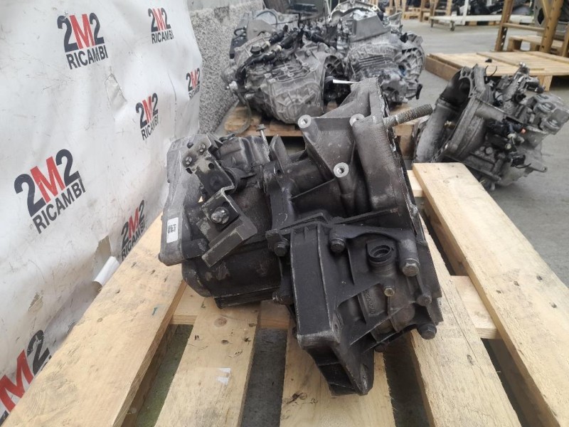 Cambio 55204040 Lancia MUSA I 2004