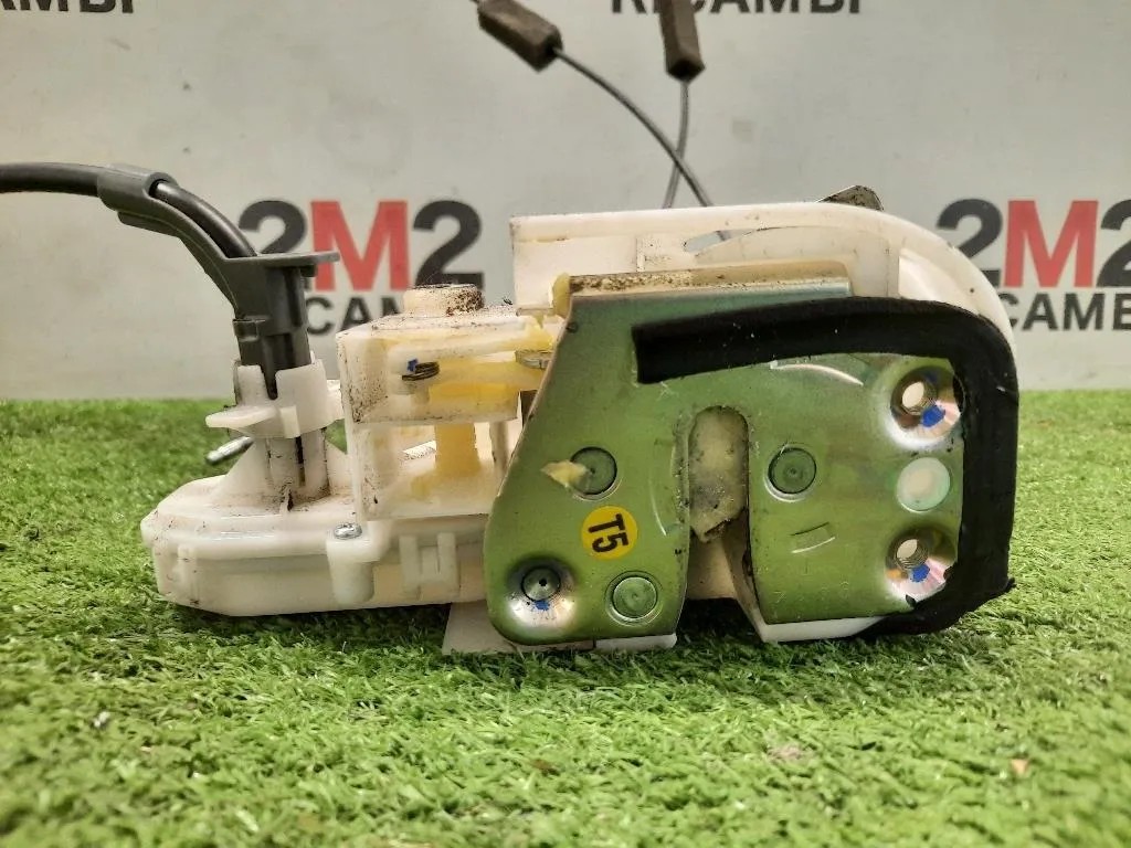 Serratura Porta ANT SX 72150TF0G21 Honda JAZZ II 2008