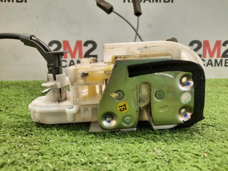 Serratura Porta ANT SX 72150TF0G21 Honda JAZZ II 2008