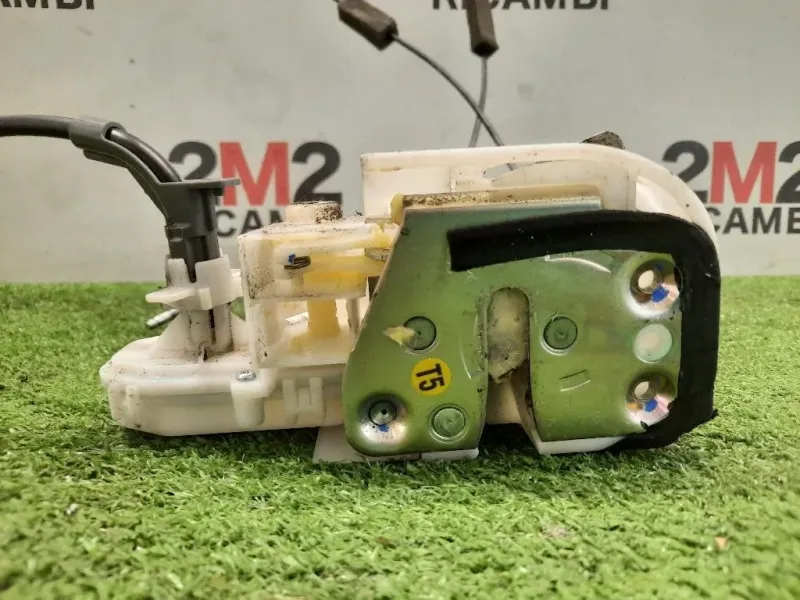 Serratura Porta ANT SX 72150TF0G21 Honda JAZZ II 2008