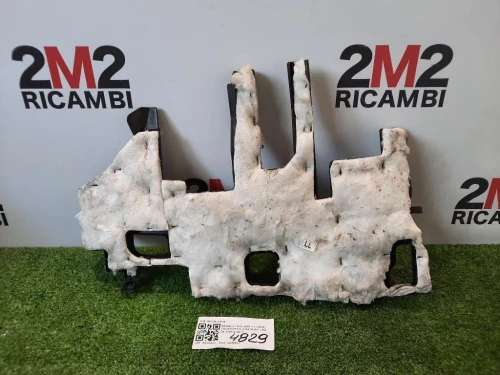 Cruscotto Parte INF SX 68106JY41B Renault Koleos I 2008