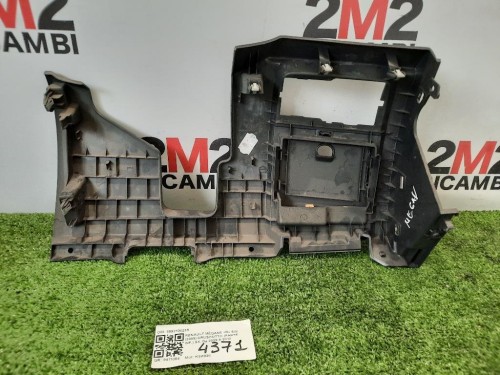 Motore Semicompleto R9M 130 CV 1010201Q1C Nissan Qashqai II 2017